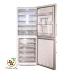 یخچال الکترواستیل سری ES34 الکتروسکوئنس