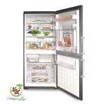 یخچال الکترواستیل سری پرستیژ ES35 الکتروپرستیژ