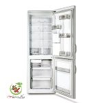 یخچال فریزر الکترواستیل مدل الکترو پایا ES20