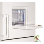 یخچال الکترواستیل پرستیژ ES35 الکتروپرستیژ