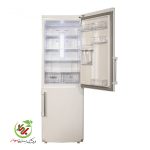 یخچال فریزر الکترواستیل الکترو پایا ES20