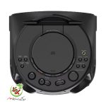 باند و اسپیکر سونی Sony MHC V13 چراغ دار