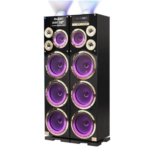 خرید باند-اسپیکر-مکسیدر-125IRL