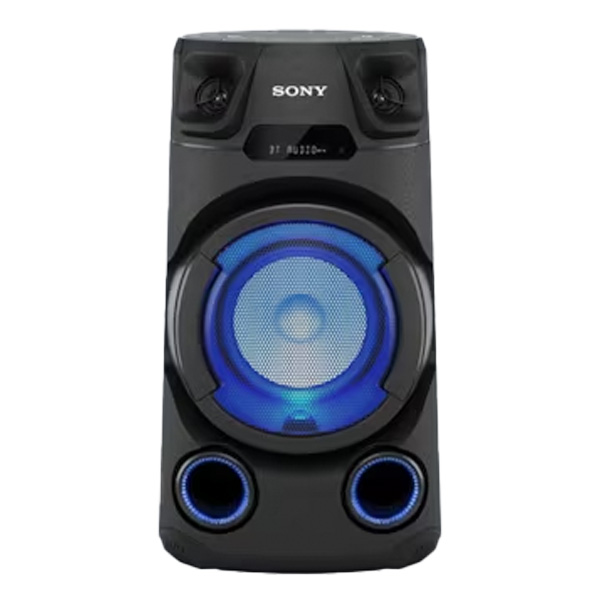 باند و اسپیکر سونی مدل Sony MHC V13 چراغ دار