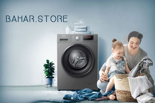 راهنمای خرید ماشین لباسشویی باکیفیت