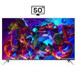 50-PU-744Nتلوزیون جی پلاس پنجاه اینچ