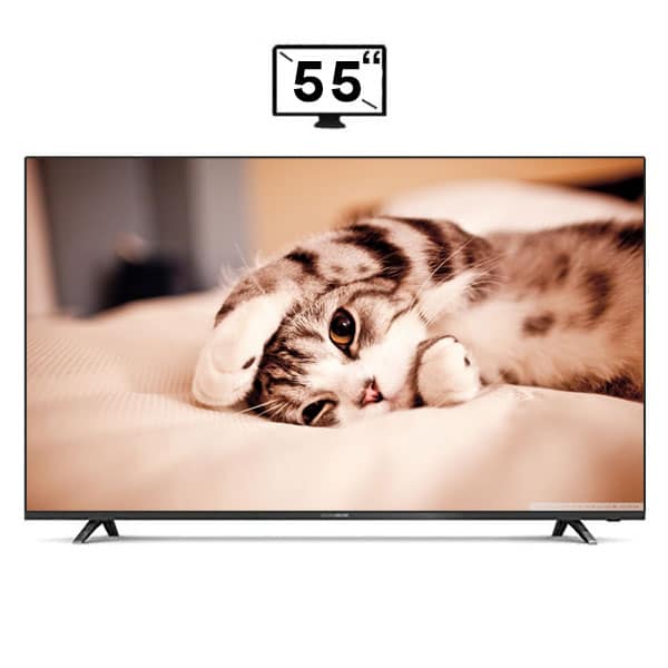 SSD-55SK14200U-تلویزیون-اسنوا-مدل