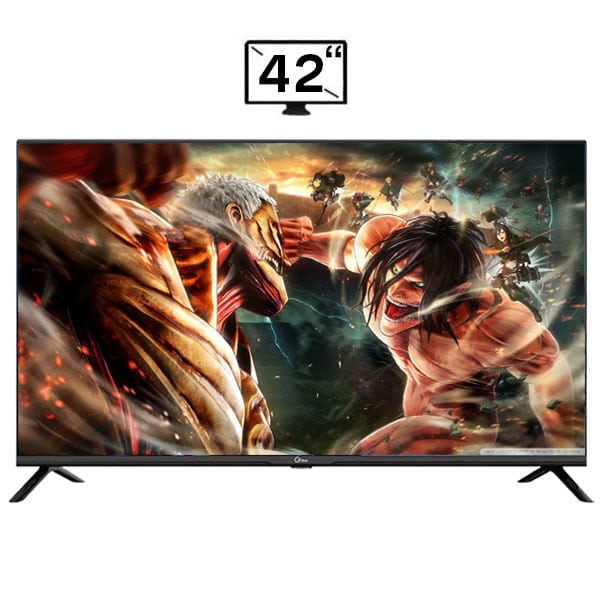 خرید تلوزیون-جی-پلاس-مدل-42MH612N