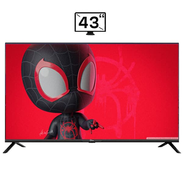تلوزیون-جی-پلاس-مدل-43PH416N