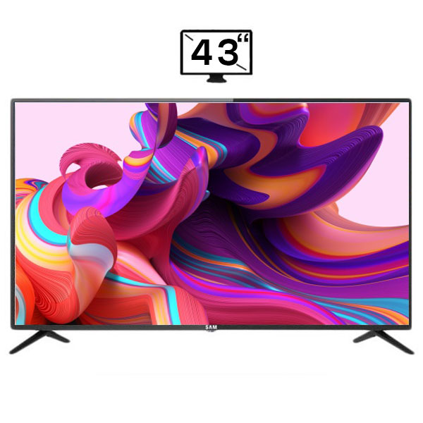 تلوزیون-سام-مدل-43T5550