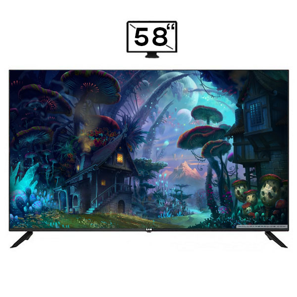 تلوزیون-سام-مدل-58TU6550