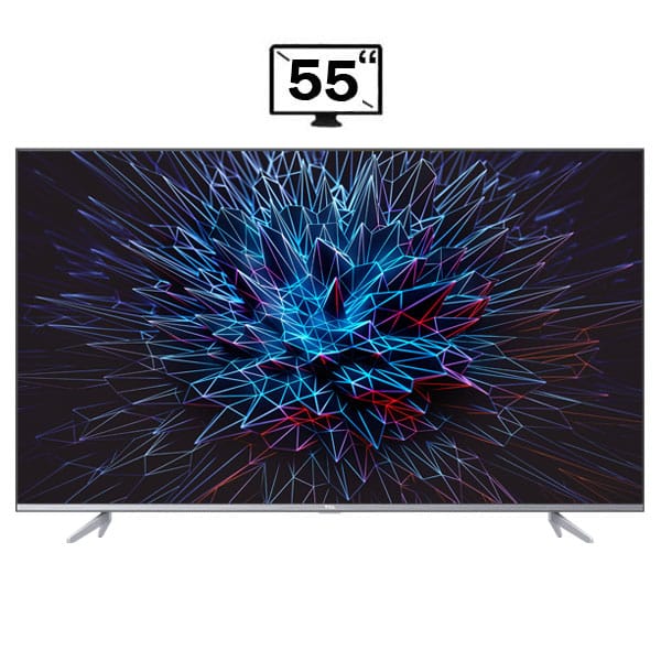 خرید تلویزیون-ال-ای-دی-هوشمند-تی-سی-ال-مدل-55P725-سایز-55-اینچ