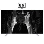 خرید تلویزیون-ال-ای-دی-هوشمند-تی-سی-ال-مدل-65C635-سایز-65-اینچ