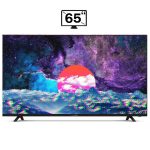 تلویزیون ال ای دی هوشمند دوو DSL-65K5700U