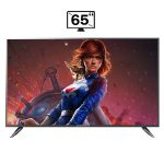 تلویزیون ال ای دی هوشمند دوو DSL-65S8000EU