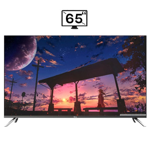 تلویزیون-ال-جی-مدل-65PU742N