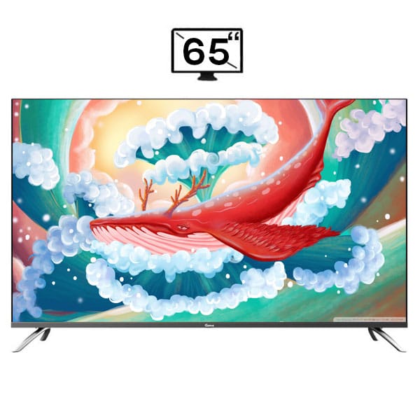 تلویزیون-جی-پلاس-65PQ732S