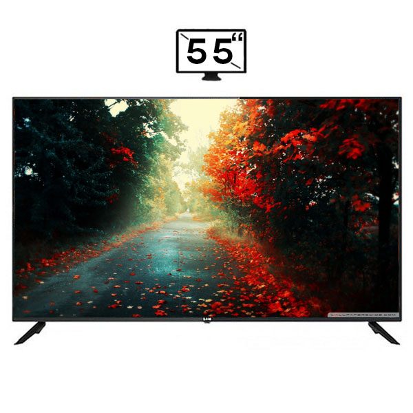 خرید تلویزیون-سام-مدل-55TU6550