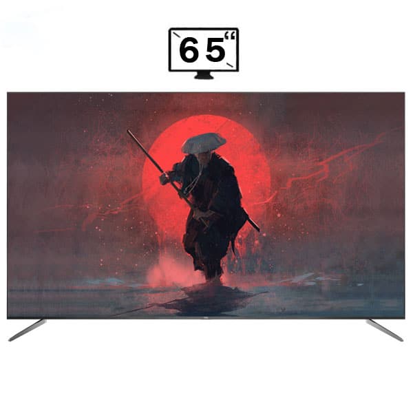 خرید تلویزیون-کیو-ال-ای-دی-هوشمند-تی-سی-ال-مدل-65C715-سایز-65-اینچ
