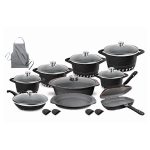 سرویس پخت و پز 20 پارچه ام جی اس مدل c