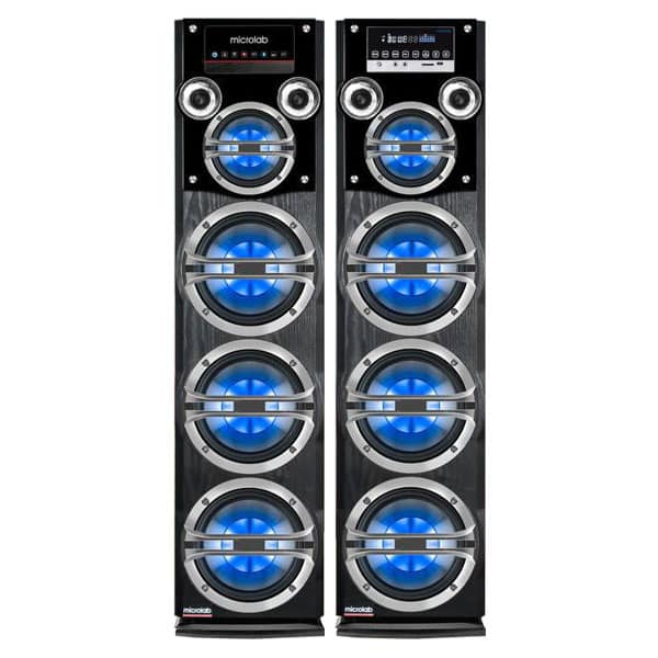 میکرولب-سری-infinity-m310