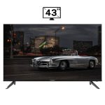 خرید تلویزیون-LED-43-اینچ-هوشمند-وینسنت-مدل-43VF3500 از فروشگاه بهار