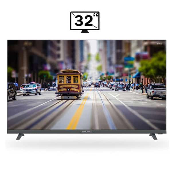 خرید تلویزیون-ال-ای-دی-32-اینچ-وینسنت-مدل-32VH3000