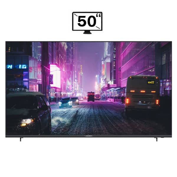 خرید تلویزیون-ال-ای-دی-50-اینچ-هوشمند-وینسنت-مدل-50VU5510