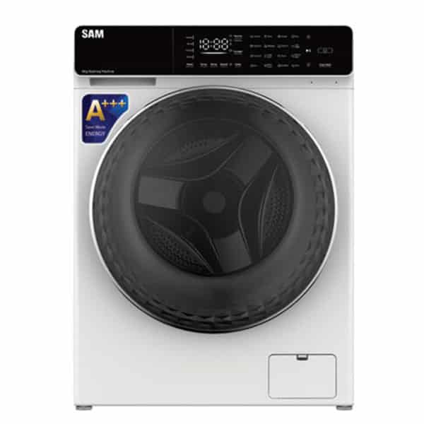 خرید ماشین-لباسشویی-سام-مدل-DD-P1485-ظرفیت-9-کیلوگرم