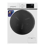 خرید ماشین لباسشویی سام مدل UN-Q1435 ظرفیت 8 کیلوگرم