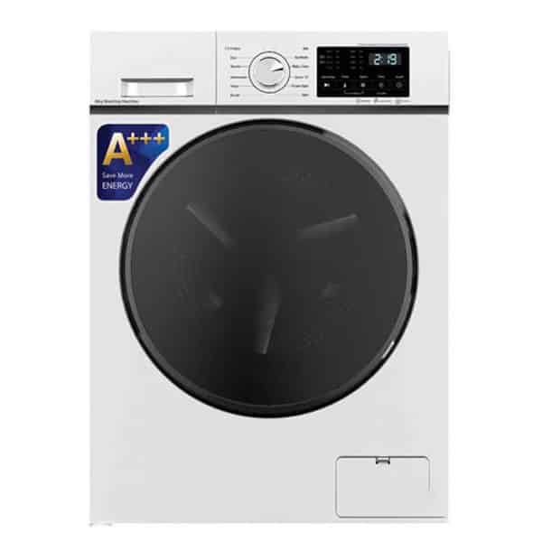 خرید ماشین لباسشویی سام مدل UN-Q1435 ظرفیت 8 کیلوگرم