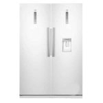 یخچال-فریزر-دوقلو-سام-مدل-RR60-RZ60