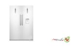 خرید یخچال-فریزر-دوقلو-سام-مدل-RR50-RZ50-w