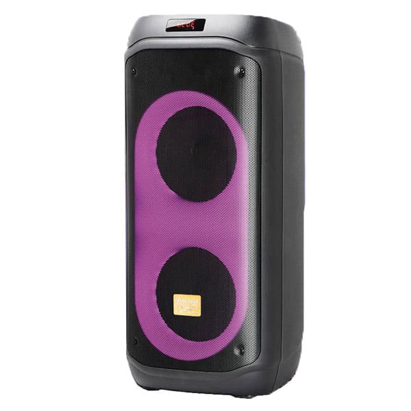 خرید اسپیکر-و-باند-مکسیدر-مدل-CN-810-دیجی-شارژی