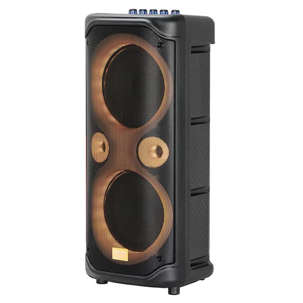 خرید اسپیکر-و-باند-مکسیدر-مدل-CN-817-دیجی-شارژی