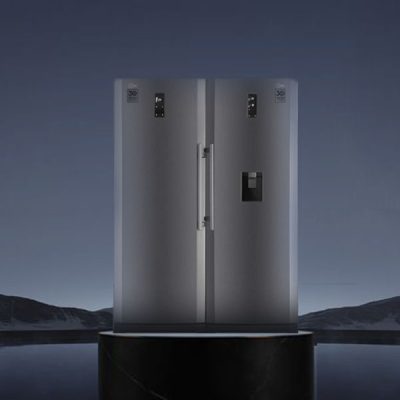 آشنایی با بهترین یخچال کلور