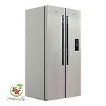 یخچال فریزر دوقلو الکترواستیل مدل Es24 سری پرایم پلاس prime - Image 3