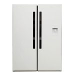 یخچال فریزر دوقلو الکترواستیل مدل Es24 پرایم پلاس prime