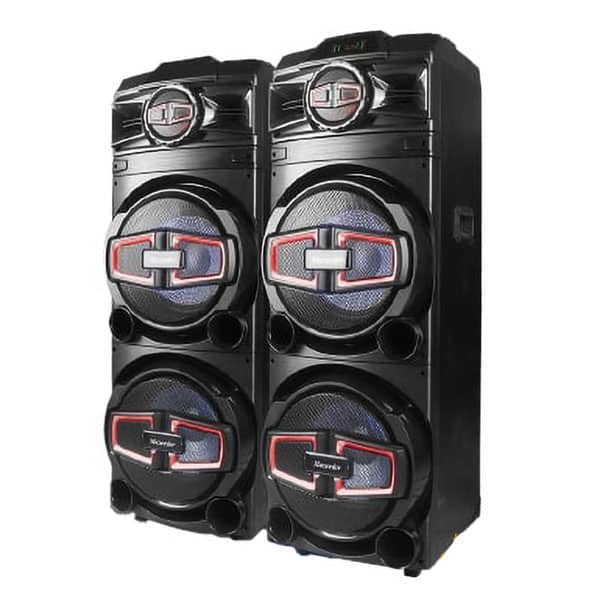 اسپیکر-دیجی-مکسیدر-AL-224