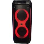 اسپیکر و باند میکرولب مدل آلفا 81-Alpha