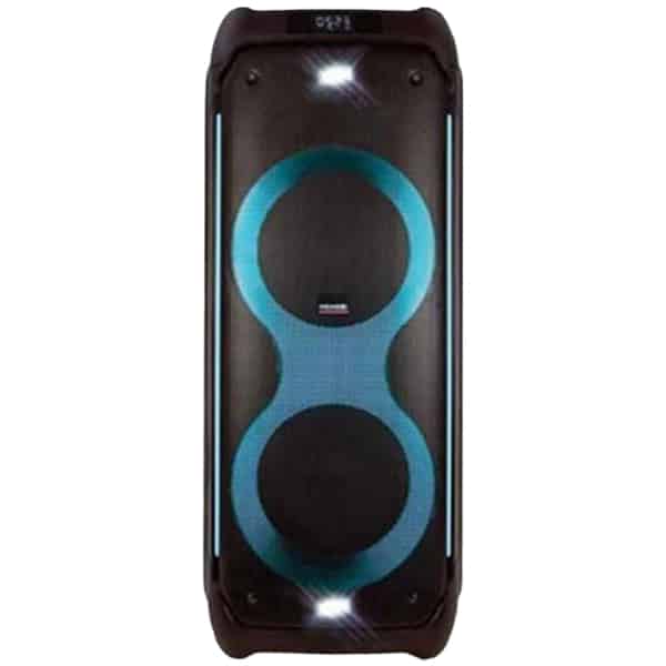 اسپیکر و باند میکرولب مدل آلفا 102-Alpha