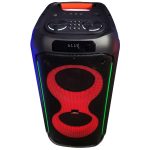 اسپیکر و باند میکرولب مدل آلفا 81-Alpha بهار