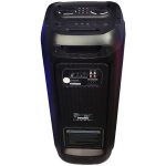 خرید در بهار اسپیکر و باند میکرولب مدل آلفا 81-Alpha