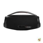 اسپیکر بلوتوثی قابل حمل جی بی ال مدل BoomBox 3 - Image 3