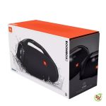 اسپیکر بلوتوثی قابل حمل جی بی ال مدل BoomBox 2 - Image 3