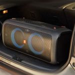 باند و اسپیکر جی بی ال مدل Party Box 1000 - Image 3