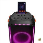 اسپیکر بلوتوثی قابل حمل جی بی ال مدل PARTY BOX 710 - Image 2