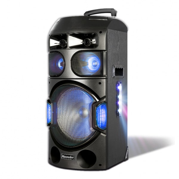 اسپیکر مکسیدر مدل AL-1212