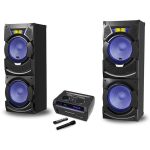 اسپیکر و باند دیجی مکسیدر مدل JS-1532 بهار