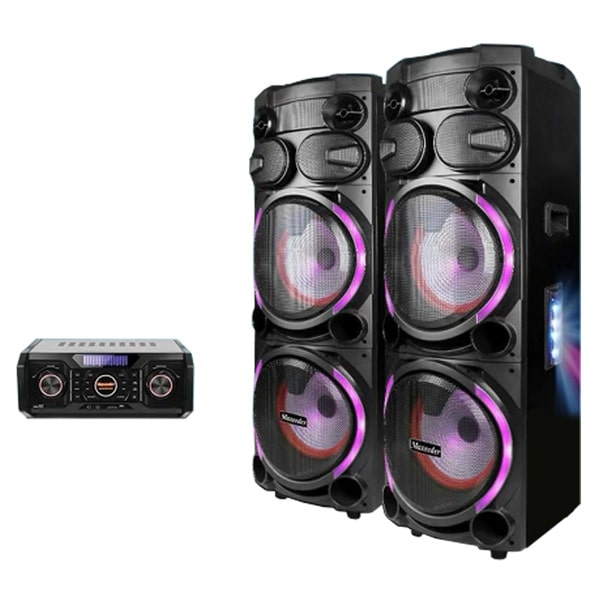 اسپیکر باند مکسیدر مدل AL-233-APL